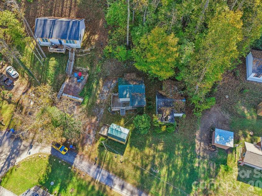 58 Leisure Lane, Maggie Valley, NC 28751.  MLS# CAR4434377, YatesRealty ID 56447. 