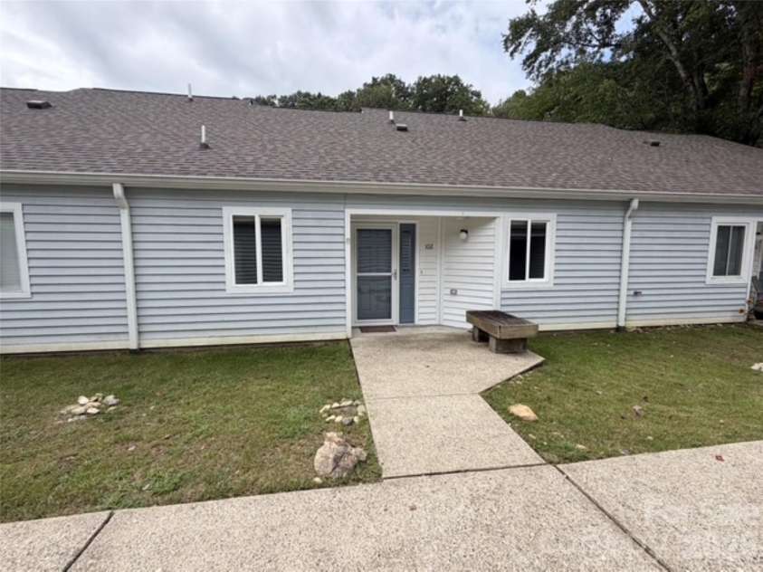 102 Llama Way, Black Mountain, NC 28711.  MLS# CAR4340043, YatesRealty ID 5645. 