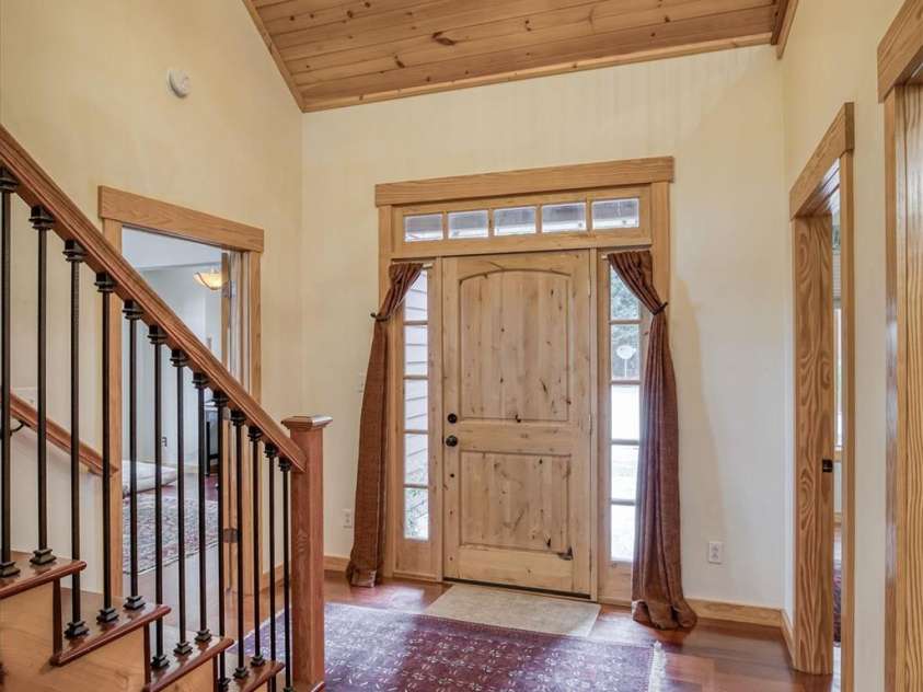 5162 Beech Bluff Drive, Morganton, NC 28655.  MLS# CAR4244318, YatesRealty ID 5645. 