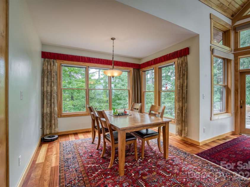 5162 Beech Bluff Drive, Morganton, NC 28655.  MLS# CAR4244318, YatesRealty ID 5645. 