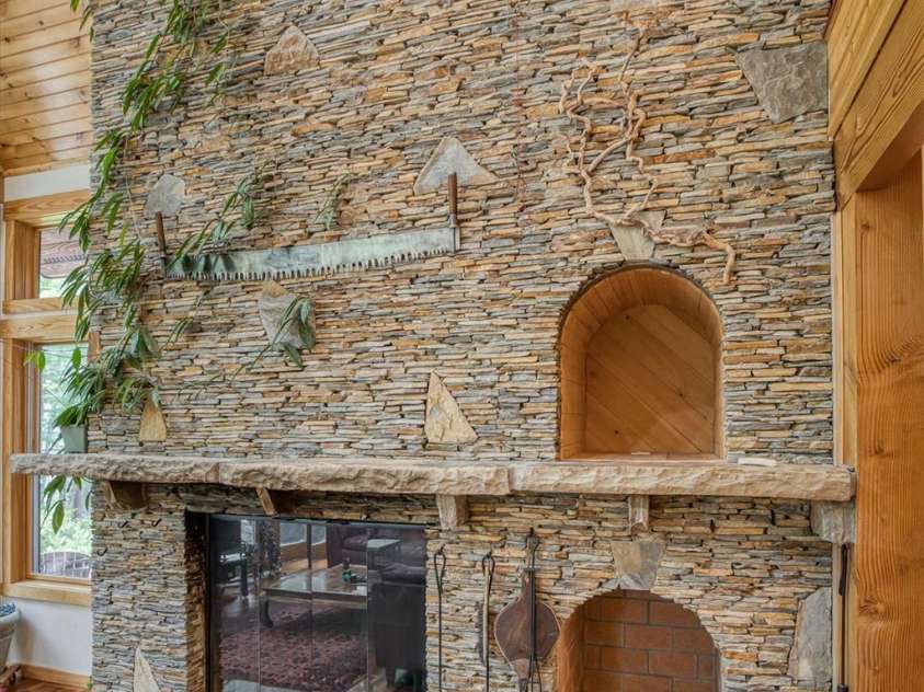 5162 Beech Bluff Drive, Morganton, NC 28655.  MLS# CAR4244318, YatesRealty ID 5645. 