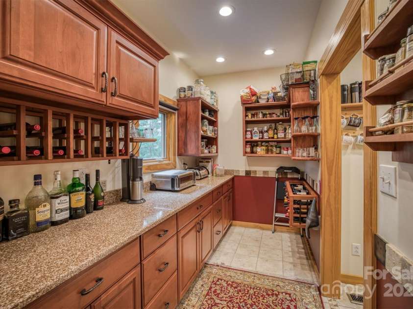 5162 Beech Bluff Drive, Morganton, NC 28655.  MLS# CAR4244318, YatesRealty ID 5645. 