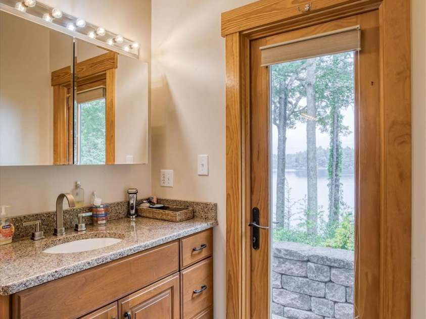 5162 Beech Bluff Drive, Morganton, NC 28655.  MLS# CAR4244318, YatesRealty ID 5645. 