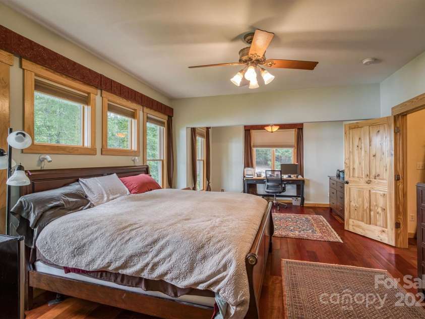 5162 Beech Bluff Drive, Morganton, NC 28655.  MLS# CAR4244318, YatesRealty ID 5645. 