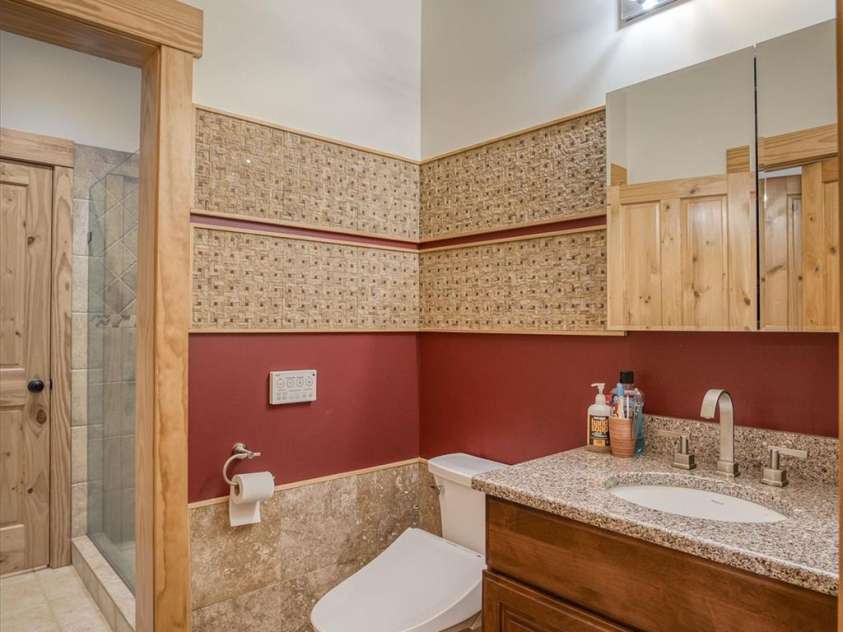 5162 Beech Bluff Drive, Morganton, NC 28655.  MLS# CAR4244318, YatesRealty ID 5645. 