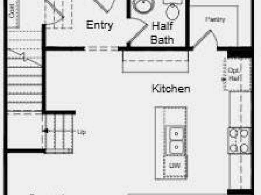 505 Silver Spur Alley, Indian Trail, NC 28079.  MLS# CAR4434413, YatesRealty ID 56451. Additional Highlights Include: Laminate flooring extension at great room and tray ceiling at primary suite.
