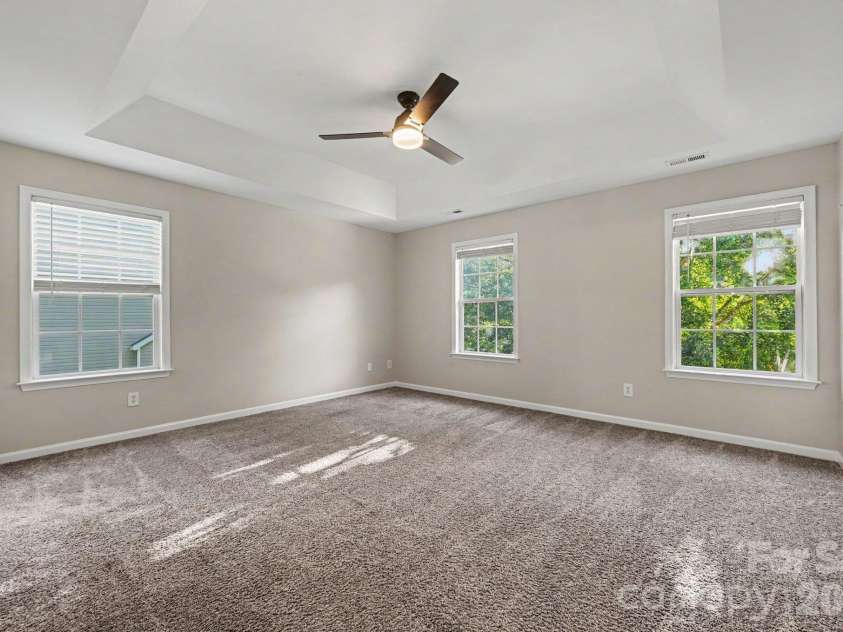 2321 Grayson Parkway, Monroe, NC 28110.  MLS# CAR4433720, YatesRealty ID 56453. 