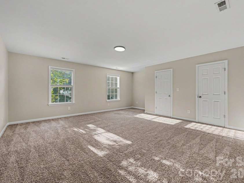 2321 Grayson Parkway, Monroe, NC 28110.  MLS# CAR4433720, YatesRealty ID 56453. 