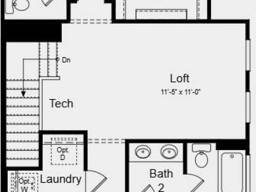 503 Silver Spur Alley, Indian Trail, NC 28079.  MLS# CAR4434415, YatesRealty ID 56454. Additional Highlights Include: primary shower with a tiled shower pan and ledge.