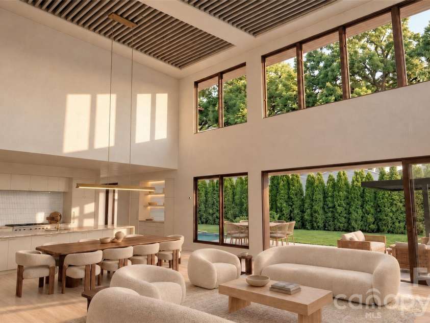 2102 Sunderland Place, Charlotte, NC 28211.  MLS# CAR4430749, YatesRealty ID 56457. 