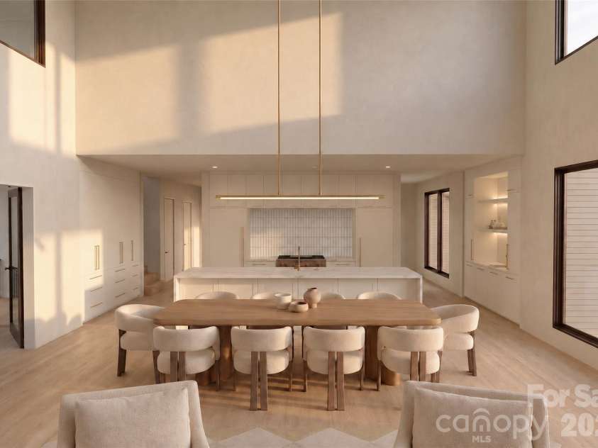 2102 Sunderland Place, Charlotte, NC 28211.  MLS# CAR4430749, YatesRealty ID 56457. 