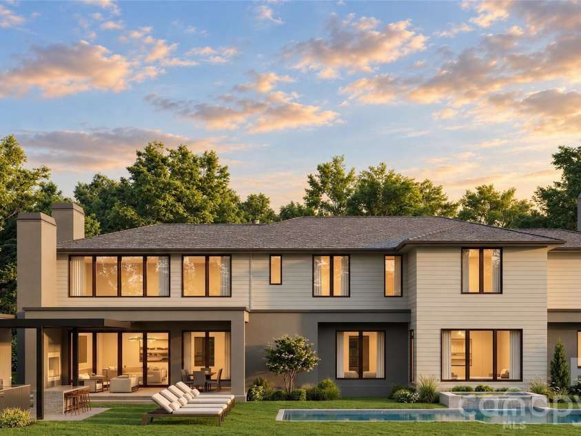 2102 Sunderland Place, Charlotte, NC 28211.  MLS# CAR4430749, YatesRealty ID 56457. 