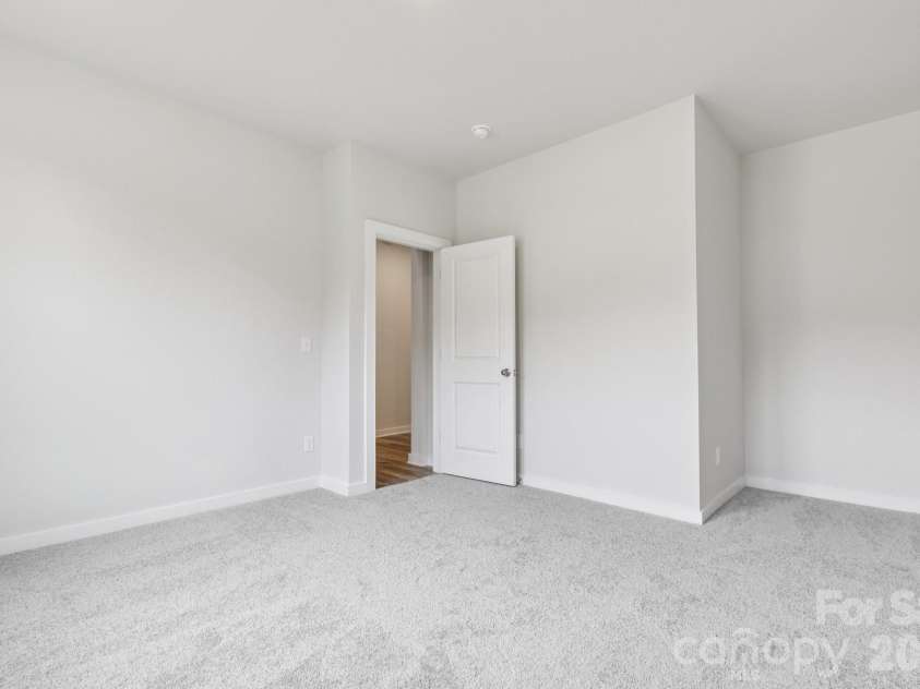 10011 Manor Vista Trail, Kannapolis, NC 28027.  MLS# CAR4359046, YatesRealty ID 5646. Photo is representative
