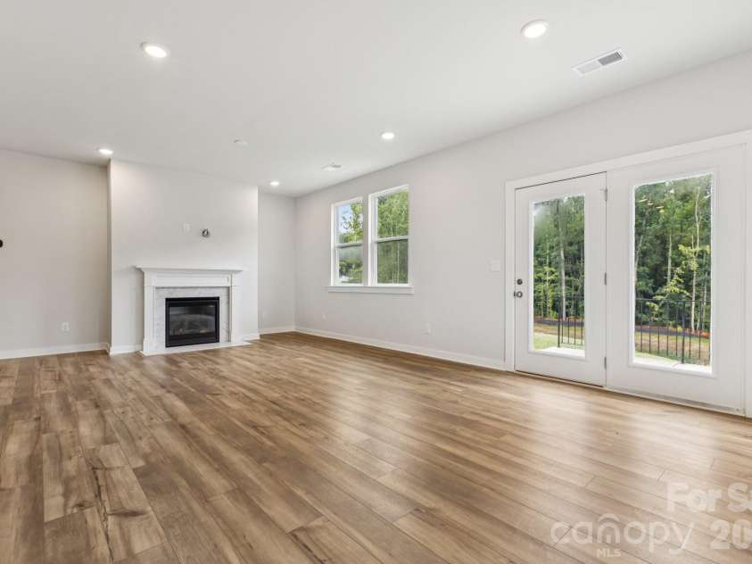 10011 Manor Vista Trail, Kannapolis, NC 28027.  MLS# CAR4359046, YatesRealty ID 5646. Photo is representative