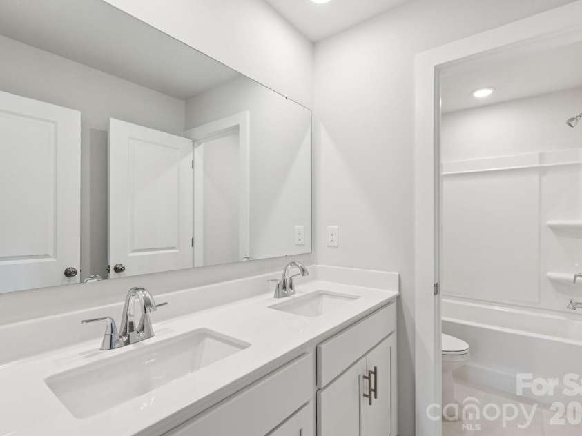 10011 Manor Vista Trail, Kannapolis, NC 28027.  MLS# CAR4359046, YatesRealty ID 5646. Photo is representative