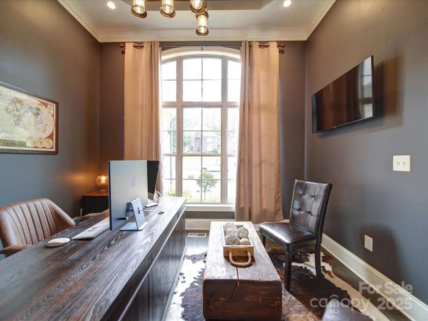 4025 Foxes Trail, Cramerton, NC 28032.  MLS# CAR4264647, YatesRealty ID 5646. 