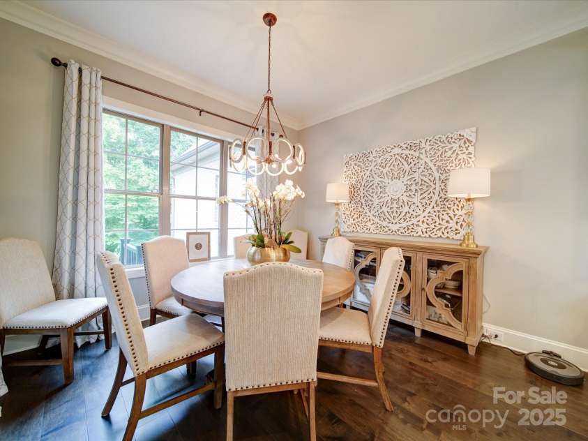 4025 Foxes Trail, Cramerton, NC 28032.  MLS# CAR4264647, YatesRealty ID 5646. 