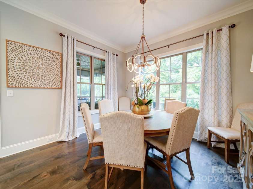 4025 Foxes Trail, Cramerton, NC 28032.  MLS# CAR4264647, YatesRealty ID 5646. 