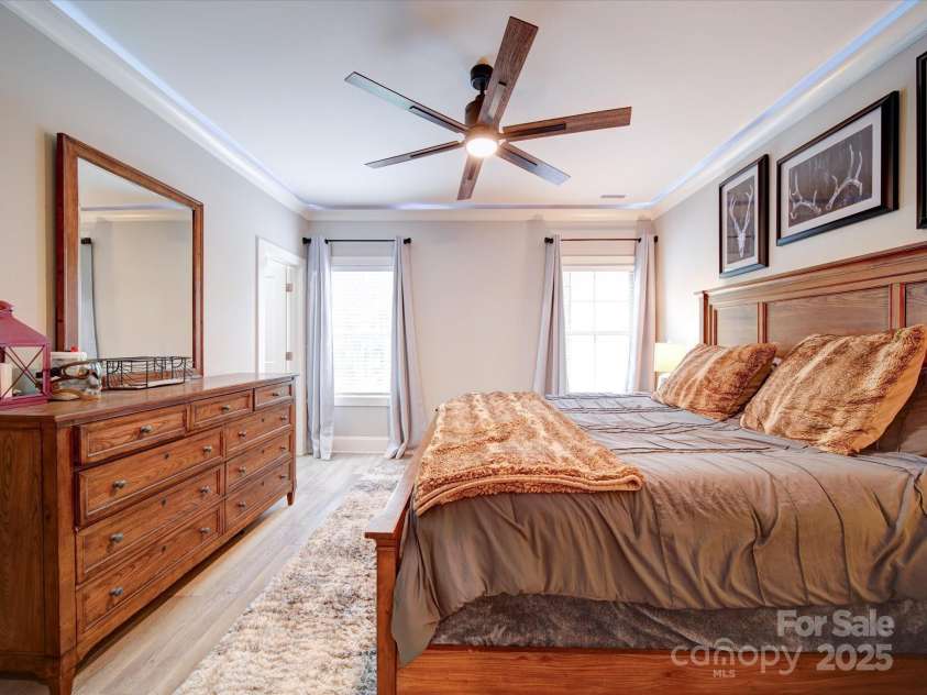 4025 Foxes Trail, Cramerton, NC 28032.  MLS# CAR4264647, YatesRealty ID 5646. 