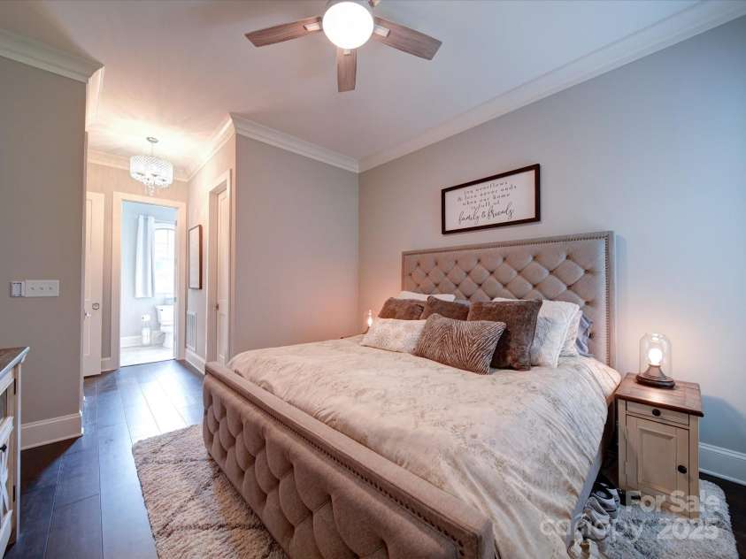 4025 Foxes Trail, Cramerton, NC 28032.  MLS# CAR4264647, YatesRealty ID 5646. 