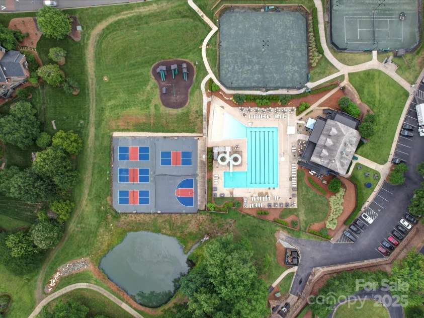 4025 Foxes Trail, Cramerton, NC 28032.  MLS# CAR4264647, YatesRealty ID 5646. 