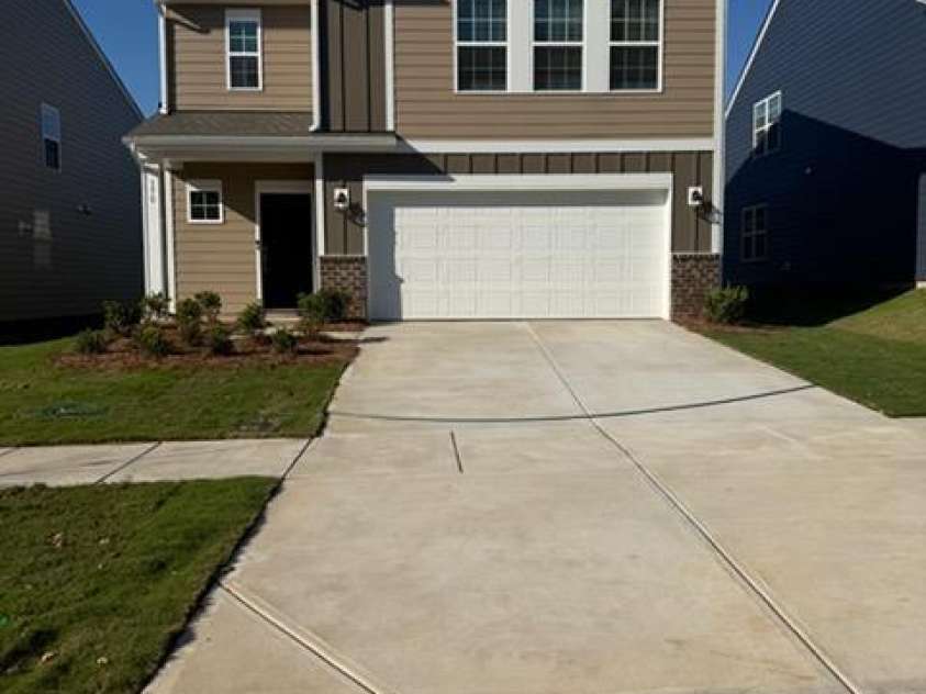 170 Spotted Way, Troutman, NC 28166.  MLS# CAR4434015, YatesRealty ID 56460. 