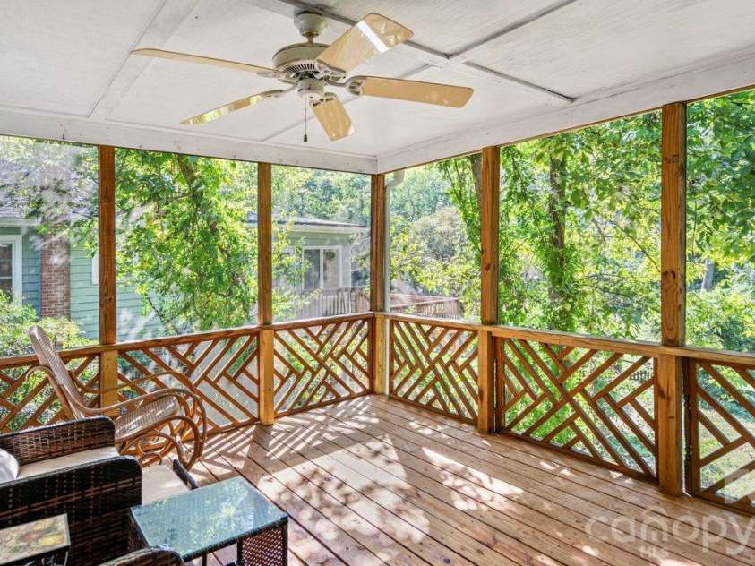 1913 Tippah Avenue, Charlotte, NC 28205.  MLS# CAR4432538, YatesRealty ID 56462. 
