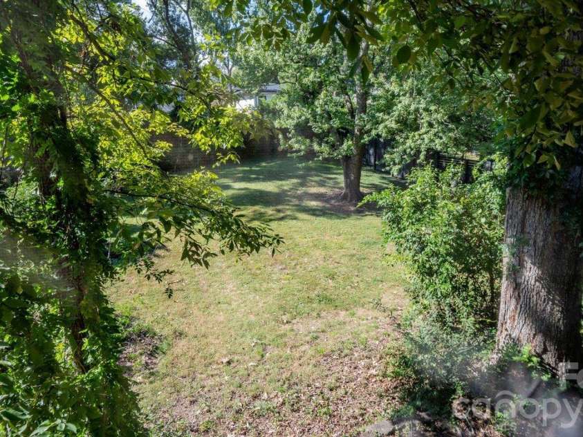 1913 Tippah Avenue, Charlotte, NC 28205.  MLS# CAR4432538, YatesRealty ID 56462. 