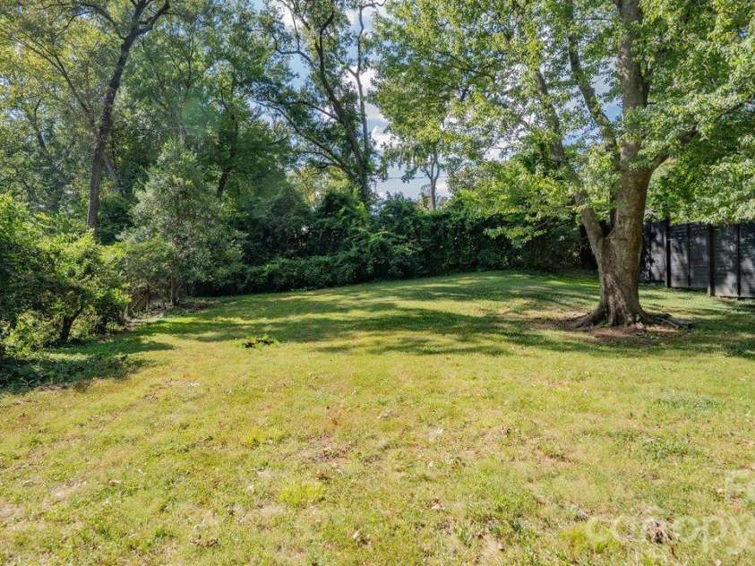1913 Tippah Avenue, Charlotte, NC 28205.  MLS# CAR4432538, YatesRealty ID 56462. 