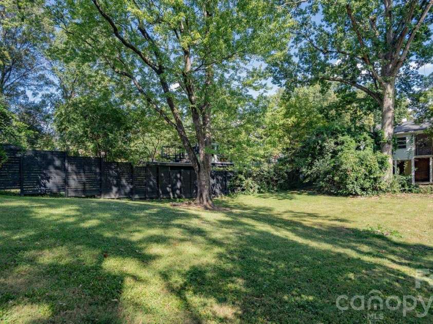 1913 Tippah Avenue, Charlotte, NC 28205.  MLS# CAR4432538, YatesRealty ID 56462. 
