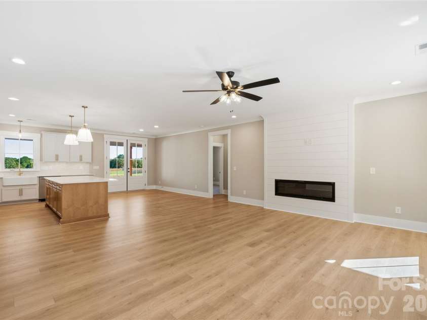 1218 Mills Harris Road, Wingate, NC 28174.  MLS# CAR4432605, YatesRealty ID 56468. 