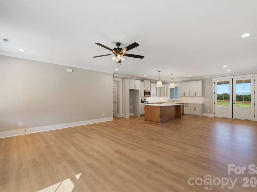 1218 Mills Harris Road, Wingate, NC 28174.  MLS# CAR4432605, YatesRealty ID 56468. 