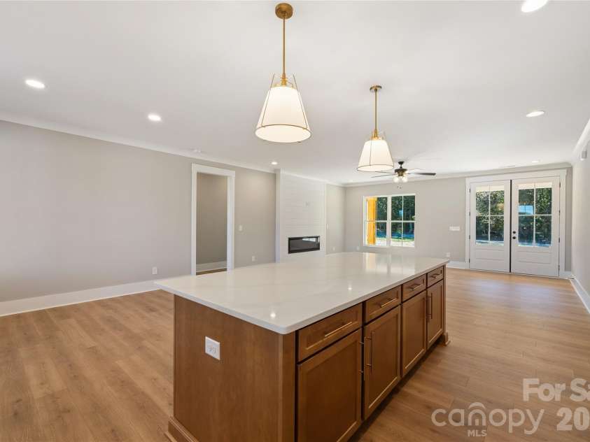 1218 Mills Harris Road, Wingate, NC 28174.  MLS# CAR4432605, YatesRealty ID 56468. 