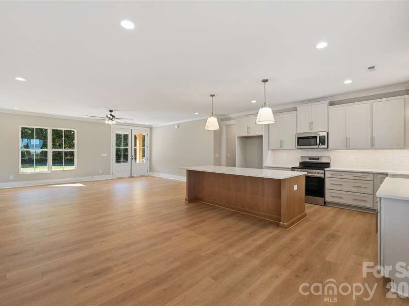 1218 Mills Harris Road, Wingate, NC 28174.  MLS# CAR4432605, YatesRealty ID 56468. 