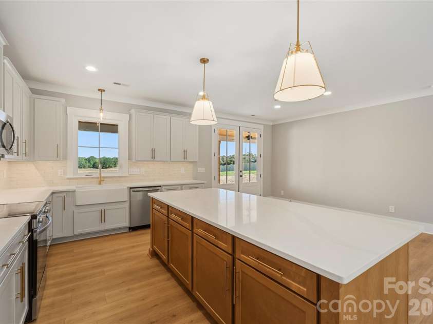 1218 Mills Harris Road, Wingate, NC 28174.  MLS# CAR4432605, YatesRealty ID 56468. 