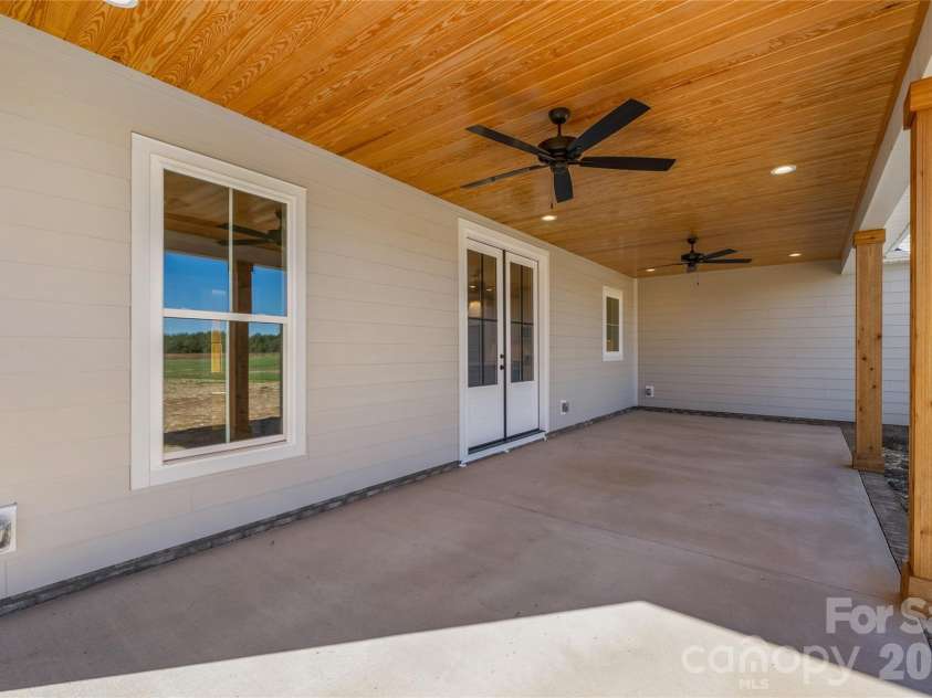 1218 Mills Harris Road, Wingate, NC 28174.  MLS# CAR4432605, YatesRealty ID 56468. 