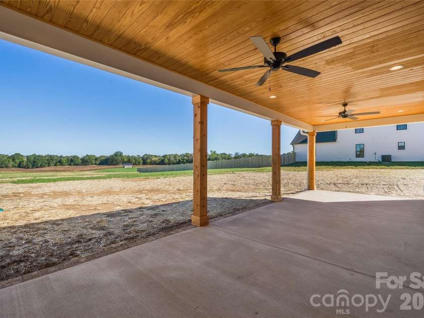 1218 Mills Harris Road, Wingate, NC 28174.  MLS# CAR4432605, YatesRealty ID 56468. 