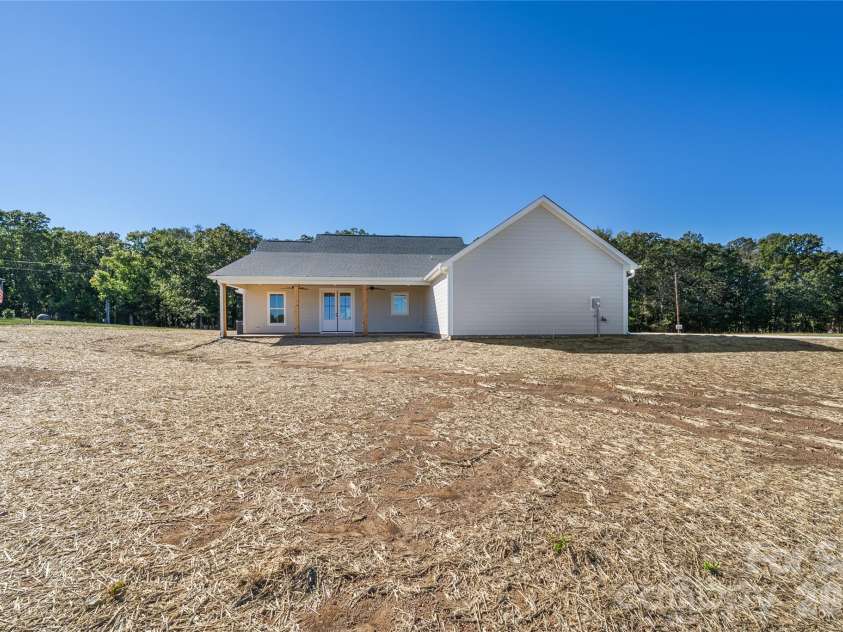 1218 Mills Harris Road, Wingate, NC 28174.  MLS# CAR4432605, YatesRealty ID 56468. 