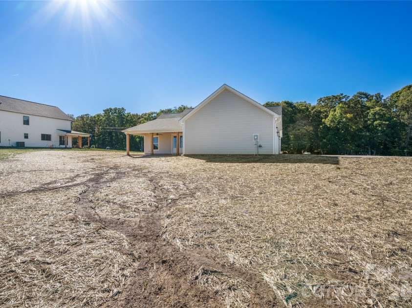 1218 Mills Harris Road, Wingate, NC 28174.  MLS# CAR4432605, YatesRealty ID 56468. 