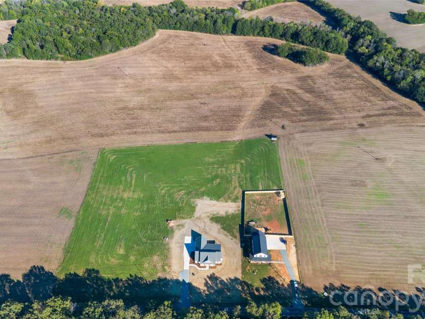 1218 Mills Harris Road, Wingate, NC 28174.  MLS# CAR4432605, YatesRealty ID 56468. 