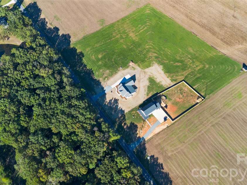 1218 Mills Harris Road, Wingate, NC 28174.  MLS# CAR4432605, YatesRealty ID 56468. 