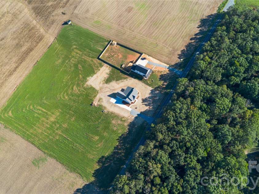 1218 Mills Harris Road, Wingate, NC 28174.  MLS# CAR4432605, YatesRealty ID 56468. 