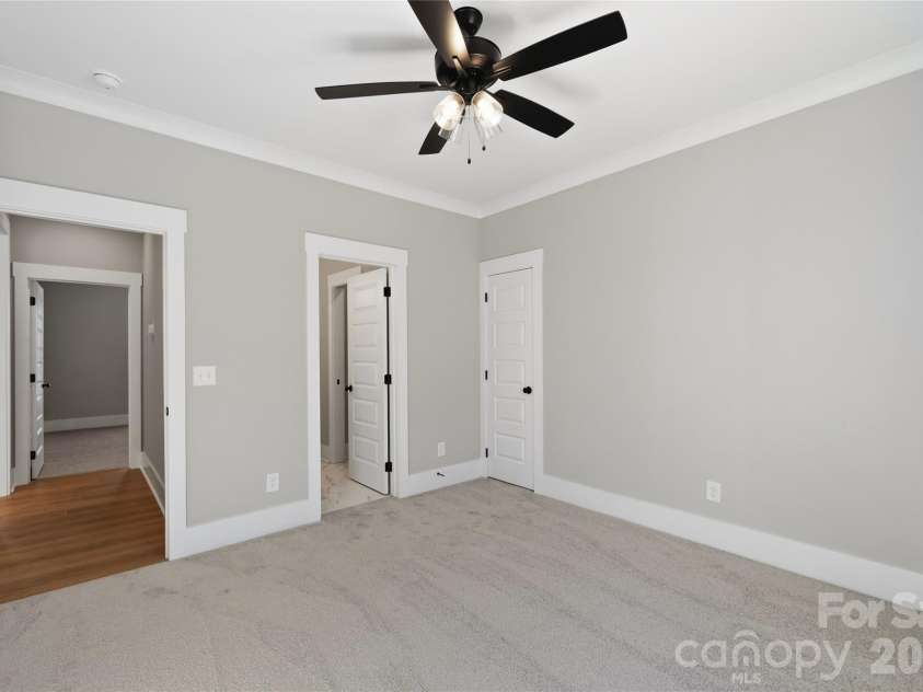 1218 Mills Harris Road, Wingate, NC 28174.  MLS# CAR4432605, YatesRealty ID 56468. Secondary Bed