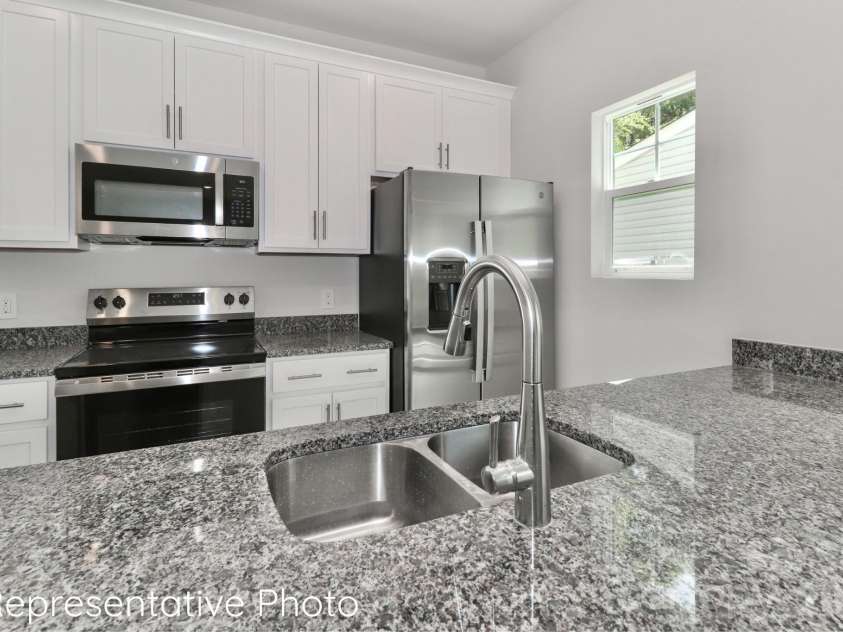 517 Kistler Street, Mooresville, NC 28115.  MLS# CAR4434448, YatesRealty ID 56473. Counter tops will be white quartz.