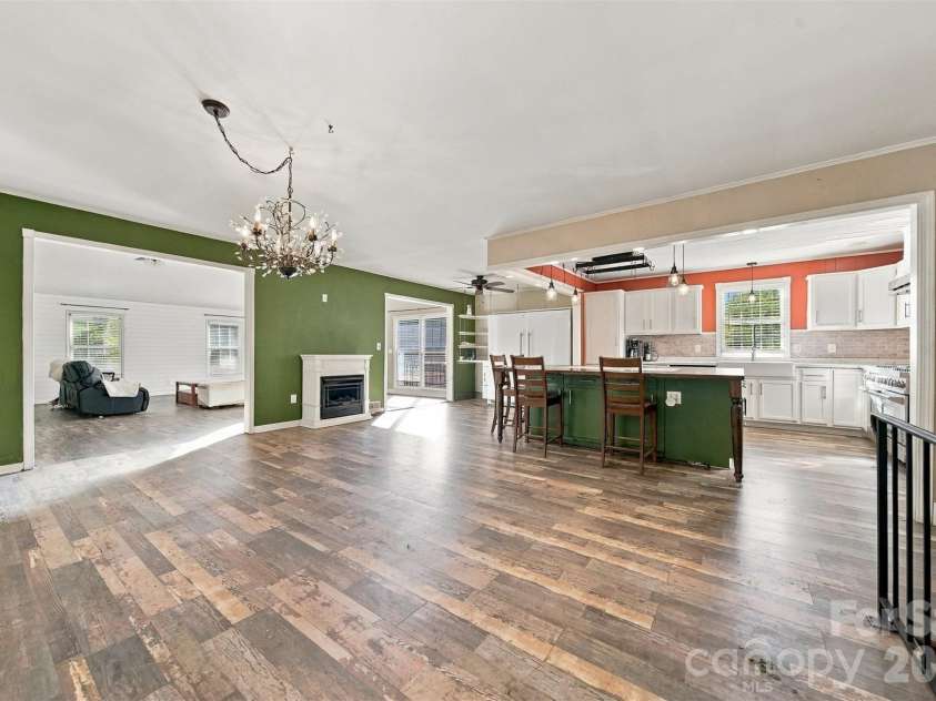 183 Falls Avenue, Granite Falls, NC 28630.  MLS# CAR4433129, YatesRealty ID 56476. 