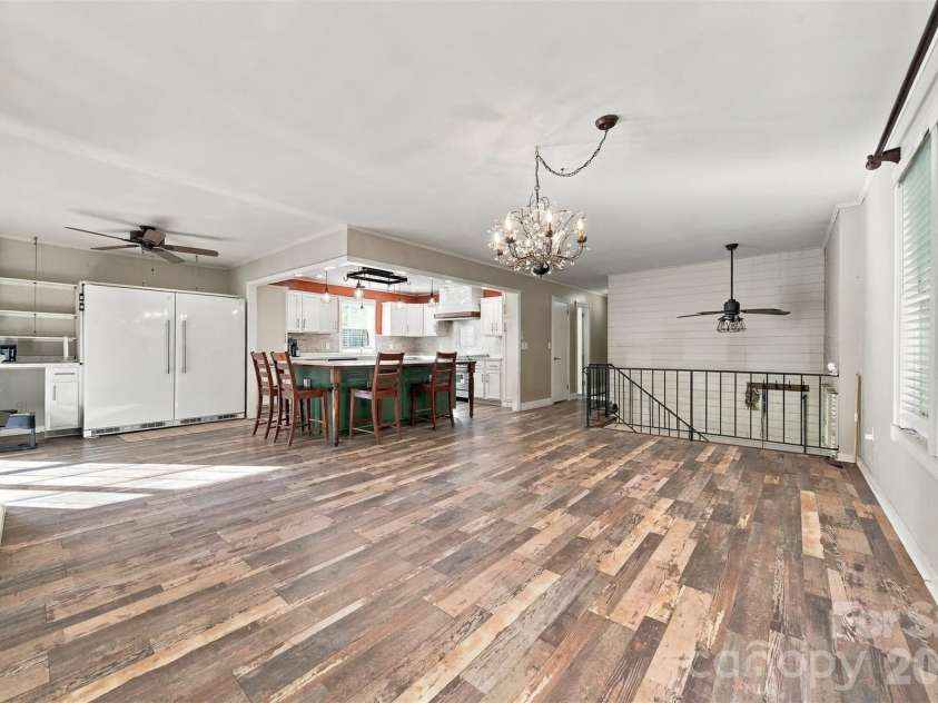 183 Falls Avenue, Granite Falls, NC 28630.  MLS# CAR4433129, YatesRealty ID 56476. 
