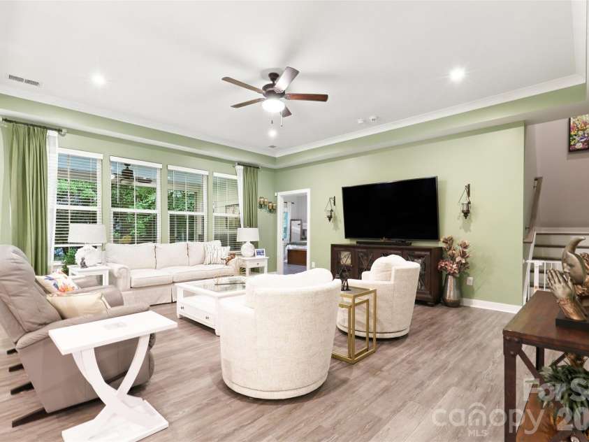 14118 Sunnyhill Grove Road, Davidson, NC 28036.  MLS# CAR4434488, YatesRealty ID 56484. 