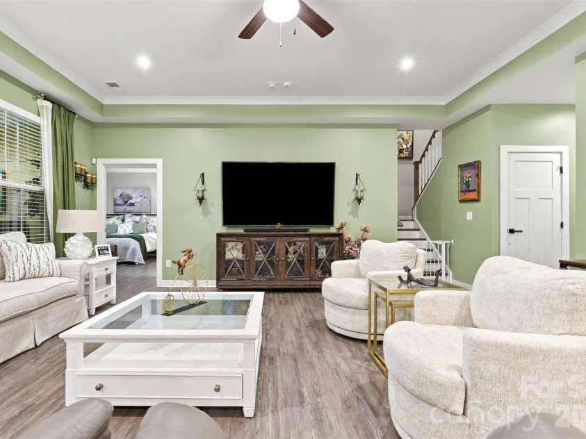14118 Sunnyhill Grove Road, Davidson, NC 28036.  MLS# CAR4434488, YatesRealty ID 56484. 