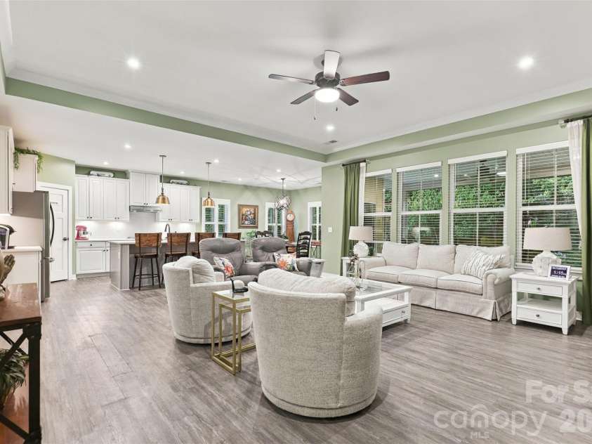 14118 Sunnyhill Grove Road, Davidson, NC 28036.  MLS# CAR4434488, YatesRealty ID 56484. 