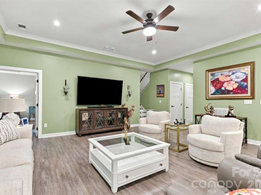 14118 Sunnyhill Grove Road, Davidson, NC 28036.  MLS# CAR4434488, YatesRealty ID 56484. 